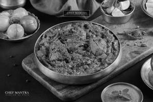 Kadai Soya Chaap