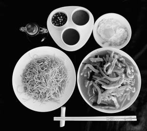 American Chopsuey Chicken CRISP