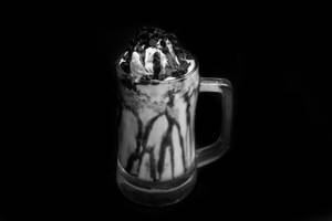 Hop Scotch Butterscotch Shake