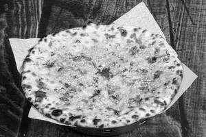 Masala Kulcha