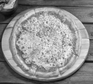 Margherita pizza