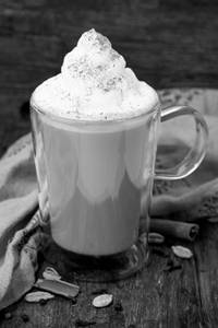Dirty Chai (250 Ml)