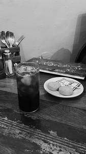 Iced Americano