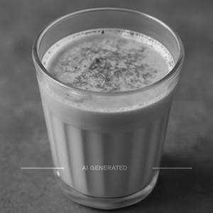 Masala Tea