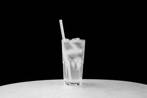 Lemon Soda