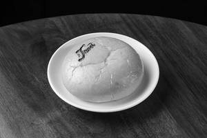 Burger Bun 1pc