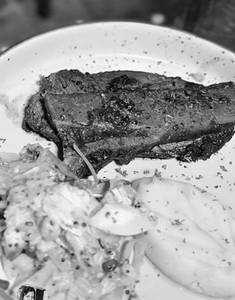 Smoked BBQ Beef Brisket