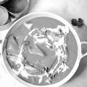 Shahi Paneer No Onion- Garlic