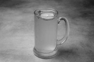 Fresh Lime Soda