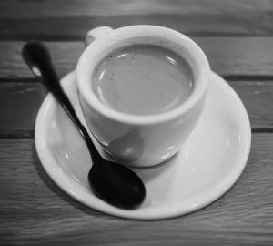 Hot Coffee (200 Ml)