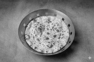 Tandoori Roti