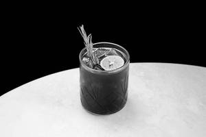 Classic Cold Brew
