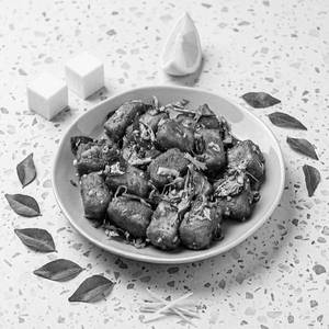 Paneer 65