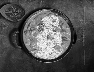 Veg. Korma
