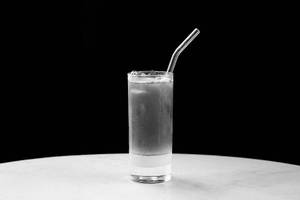 Vietnamese Cold Coffee