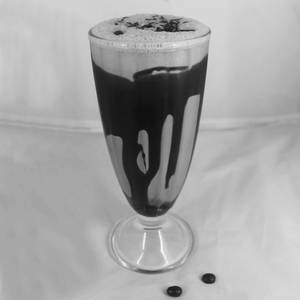 Mocha Frappe