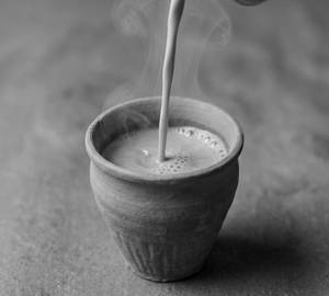 Tea Of 2 Person