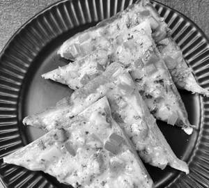 Cheese Chillitoast