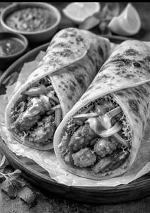 Chicken Roll