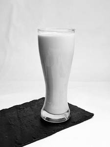 Rose Milk