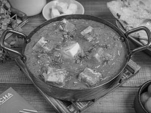Paneer Butter Masala