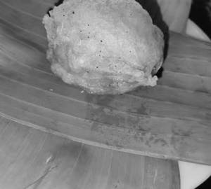 Egg Bonda