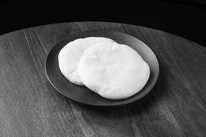 Round Pita 2pc