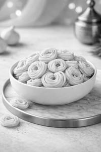 Thenkuzhal Murukku