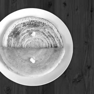 Plain Dosa