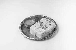 Khaman Dhokla