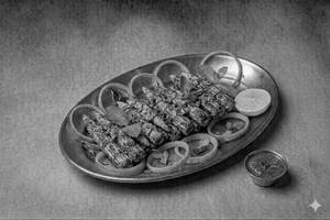 Haryali Baby Corn Dry
