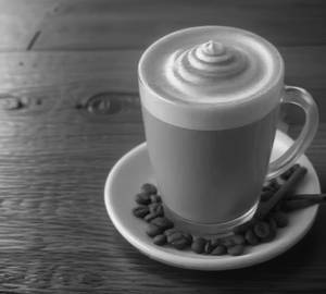 Hot Mocha (200 mL)