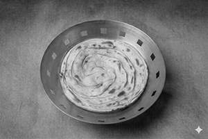 Laccha Parantha