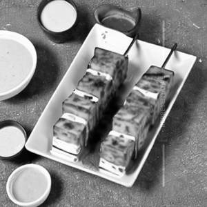 Paneer Pops