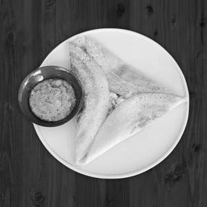 Masala Dosa