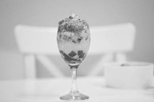 Royal Falooda