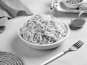Veg. Hakka Noodles