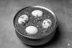 Egg Punjabi Masala