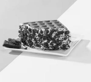 Oreo milkway