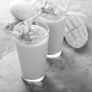 Mango lassi [250ml]