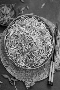 Veg Chowmin