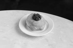 Mini Nutella Bombolone