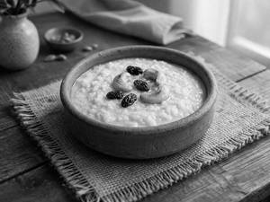 Odia Style Kheer [kheeri] [250 ml]