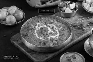 Soya Chaap Masala