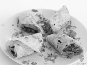 Veg Roll