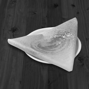 Cheese Mysore Masala Dosa