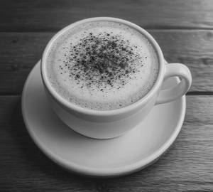 Cappuccino (200 Ml)