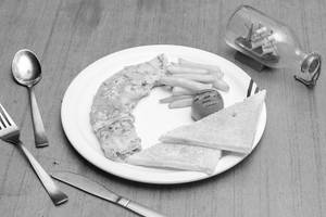 Omelette