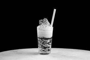 Tiramisu Frappe