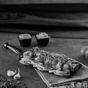 Chicken Banjara Kebab[6 Pieces]